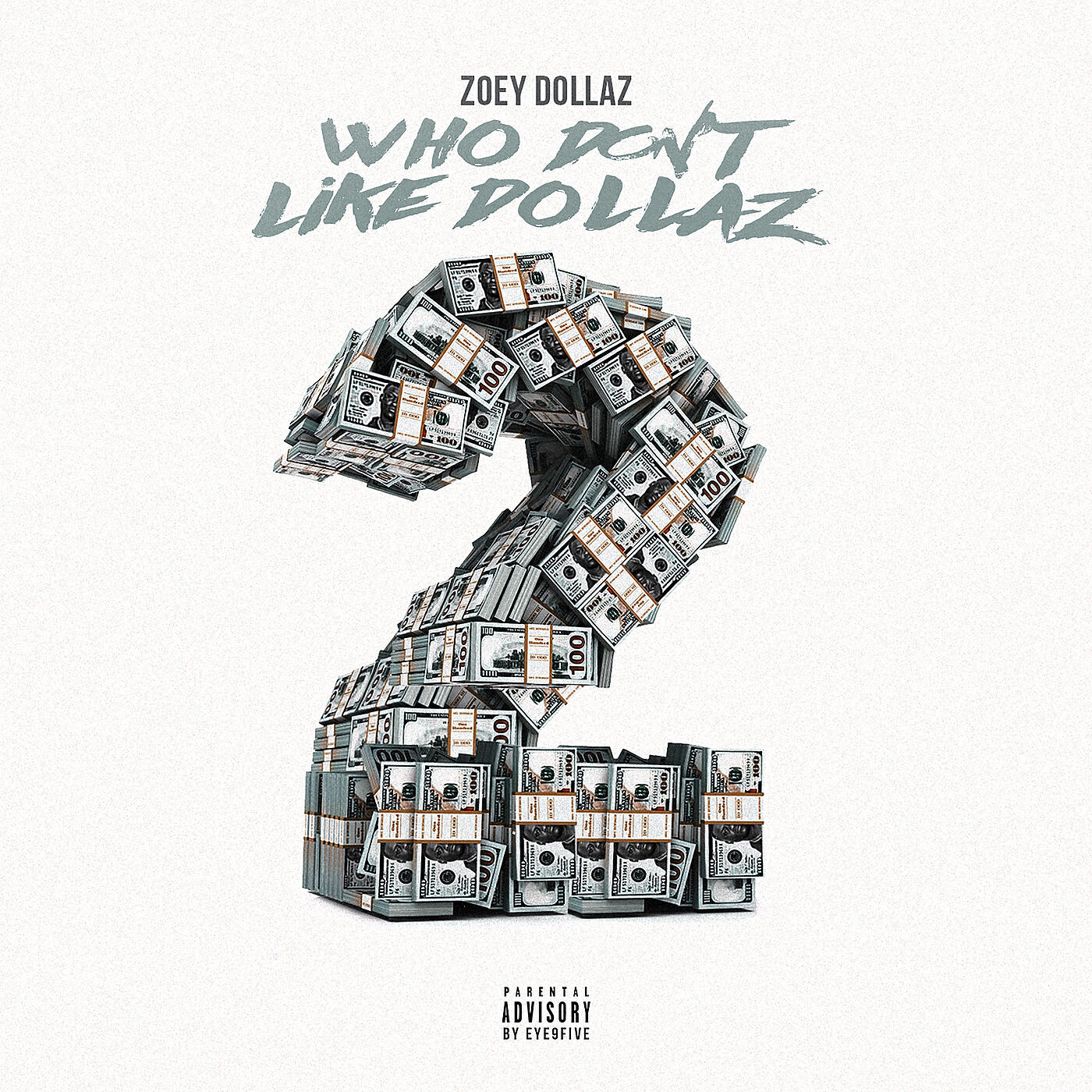 Zoey Dollaz - Circle Small