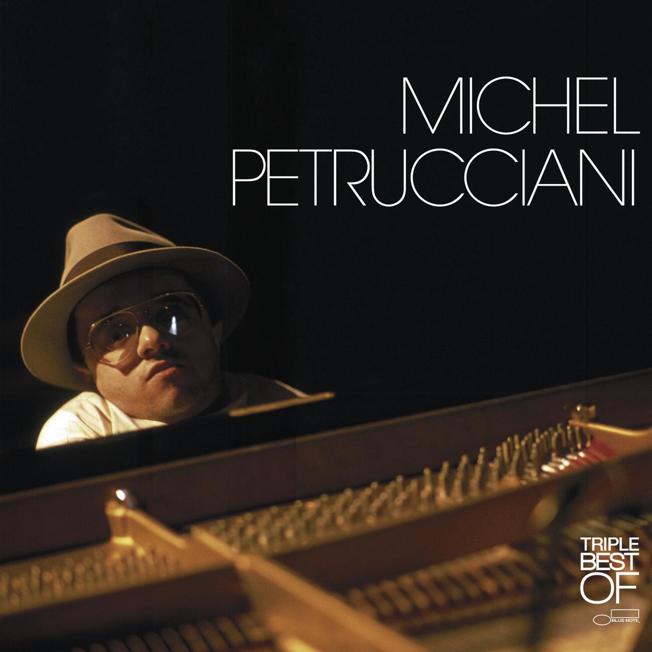 The Michel Petrucciani Trio - To Erlinda