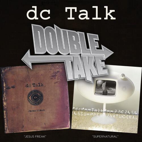 DC Talk - Supernatural