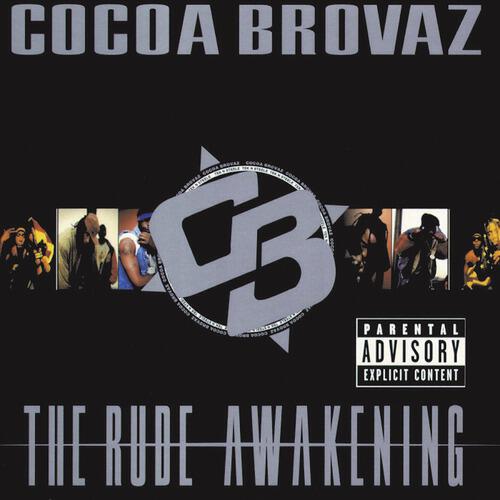 Cocoa Brovaz - Won On Won