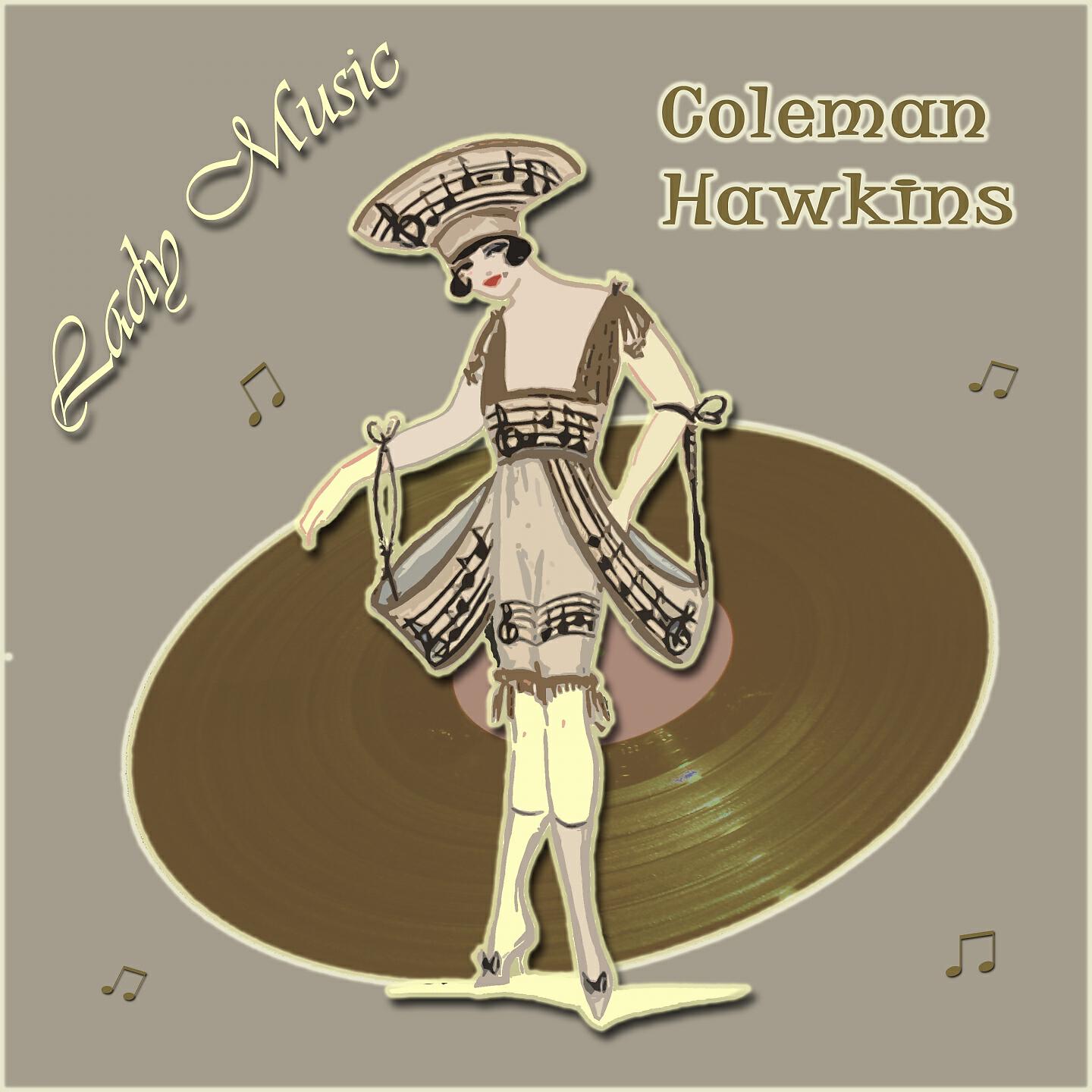 Coleman Hawkins Quintet - Out To Lunch