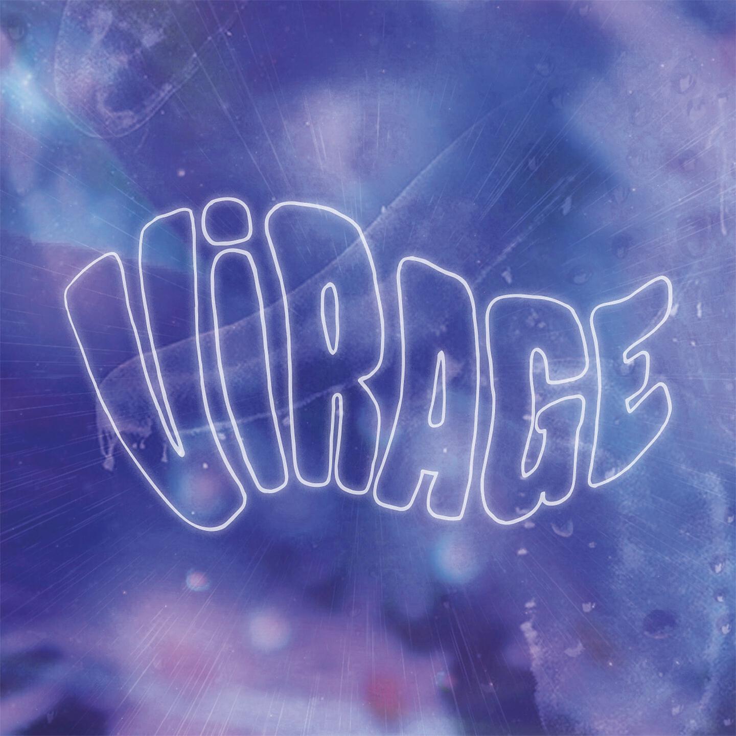 Alva - Mirage