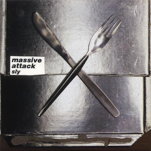 Massive Attack - Sly (Underdog Double Bass & Accapella)
