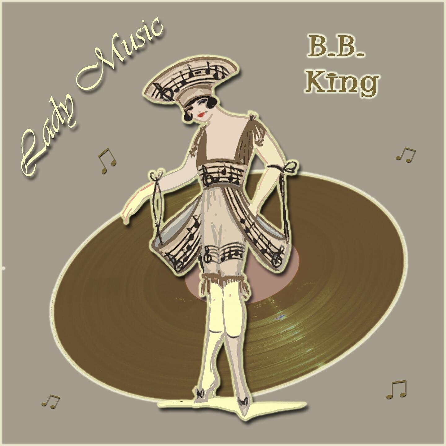 B.B. King - You Ask Me