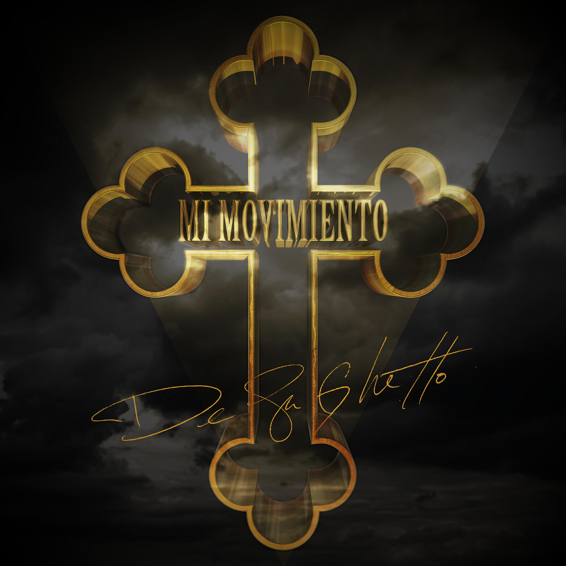 De La Ghetto - F.L.Y. (feat. Fetty Wap)