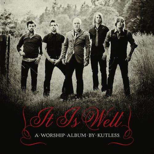 Kutless - Hungry