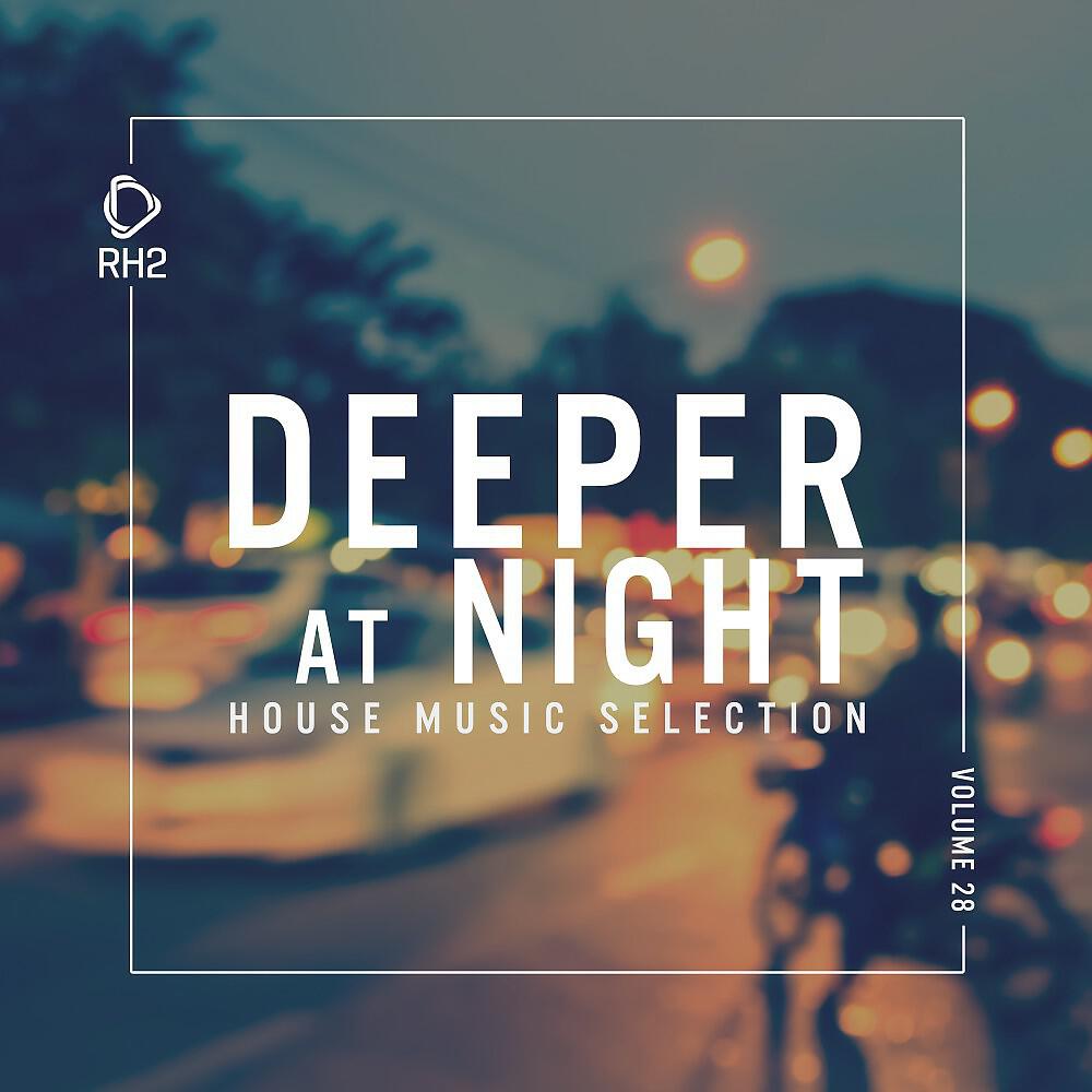 Selva BAsaran - Joy Love Happiness (Seb Skalski Purple Dub)