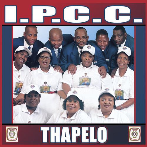 I.P.C.C. - Ke Ngoana Hao