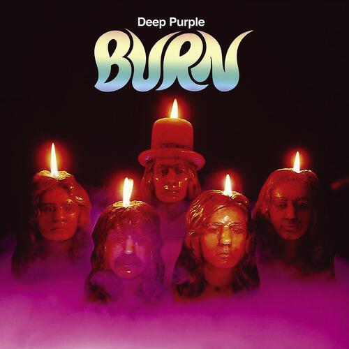 Deep Purple - Sail Away (Remastered 2007)