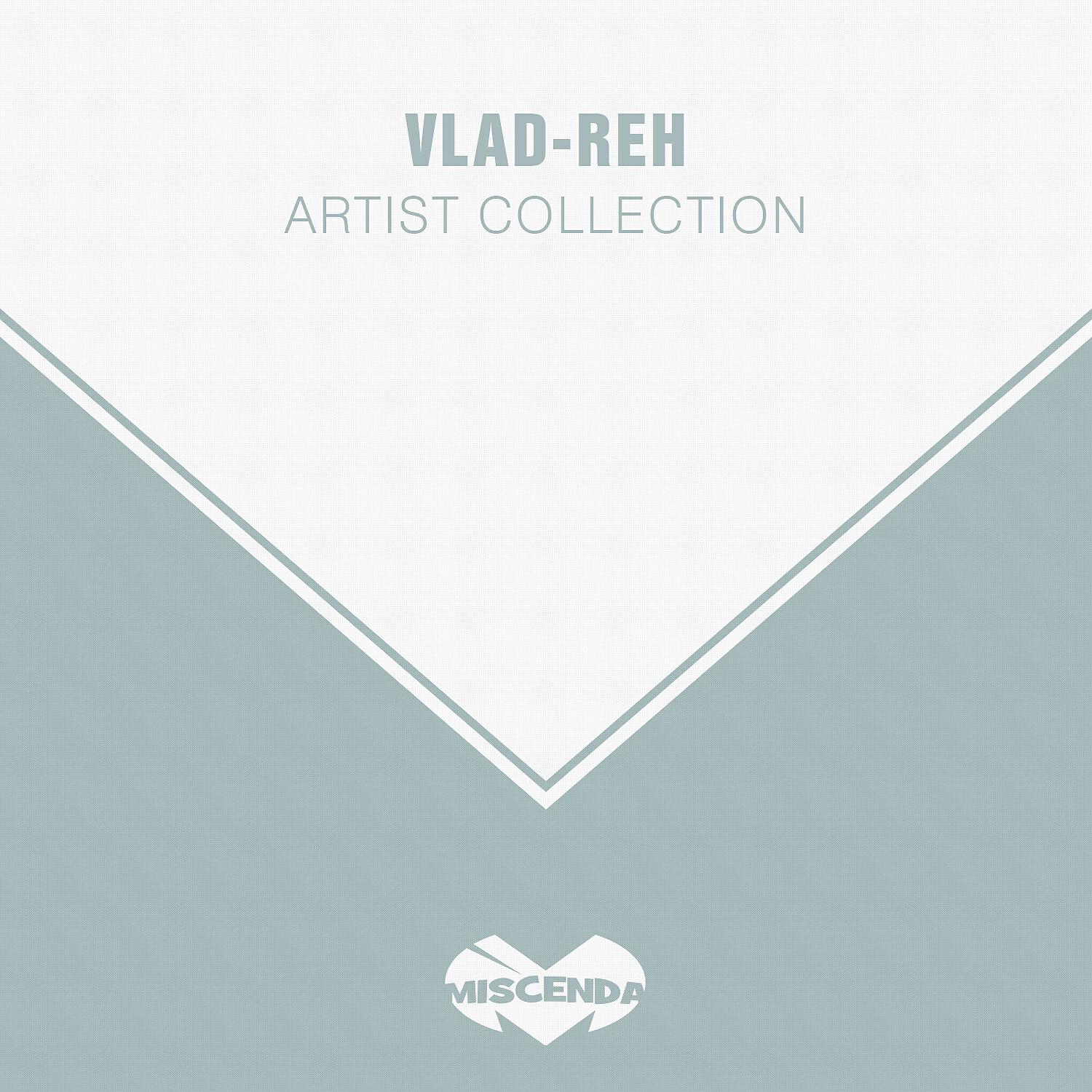 Vlad-Reh - Sad Cvetov