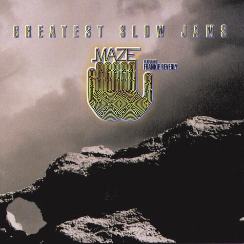 Maze - Reachin' Down Inside