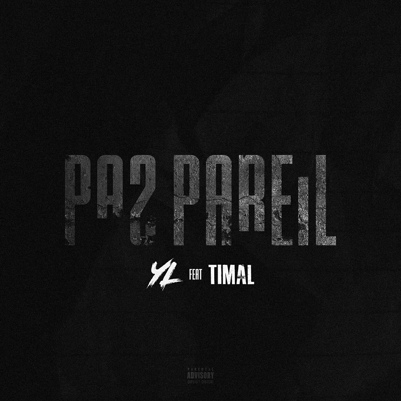YL - Pas pareil