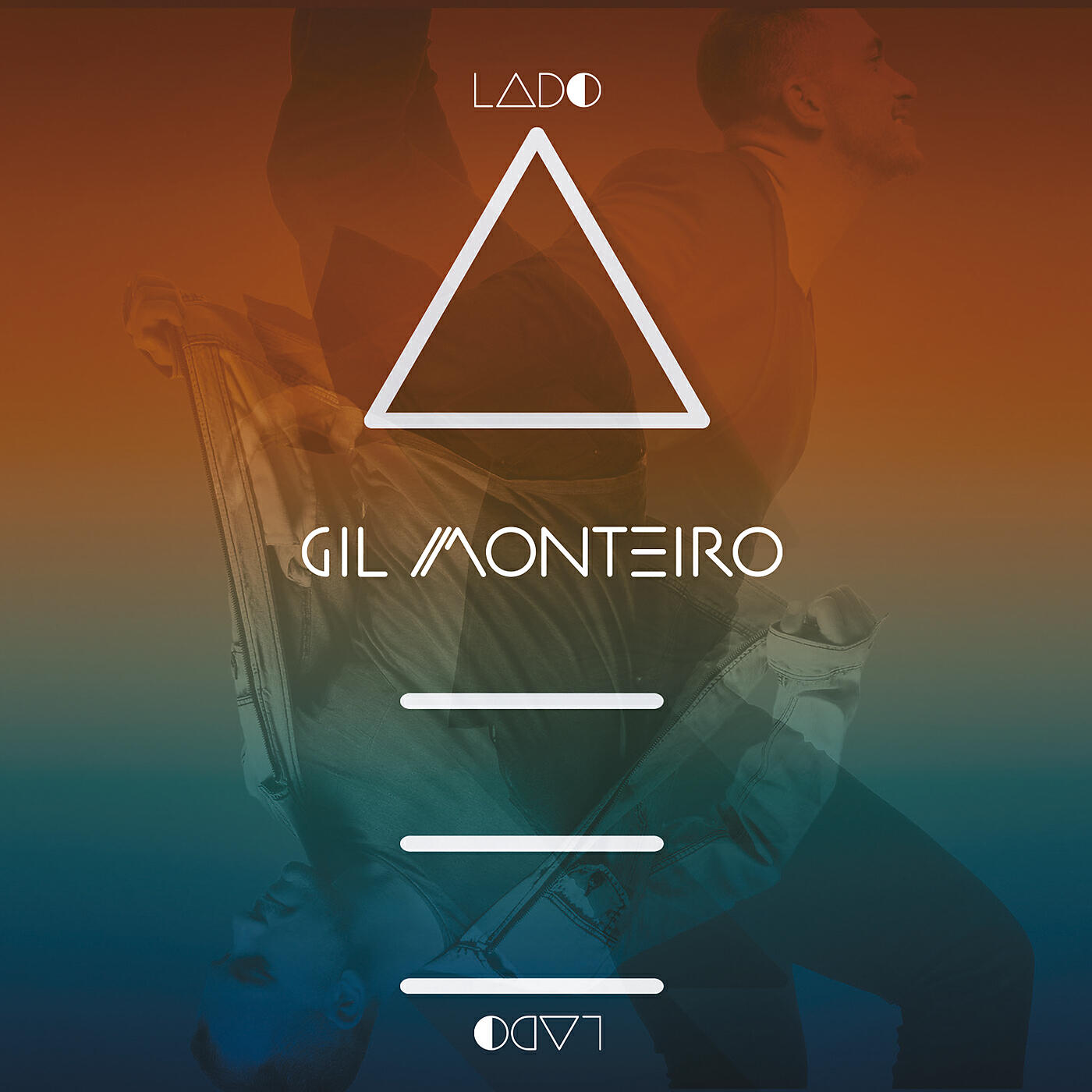 Gil Monteiro - Reino, Poder E Glória