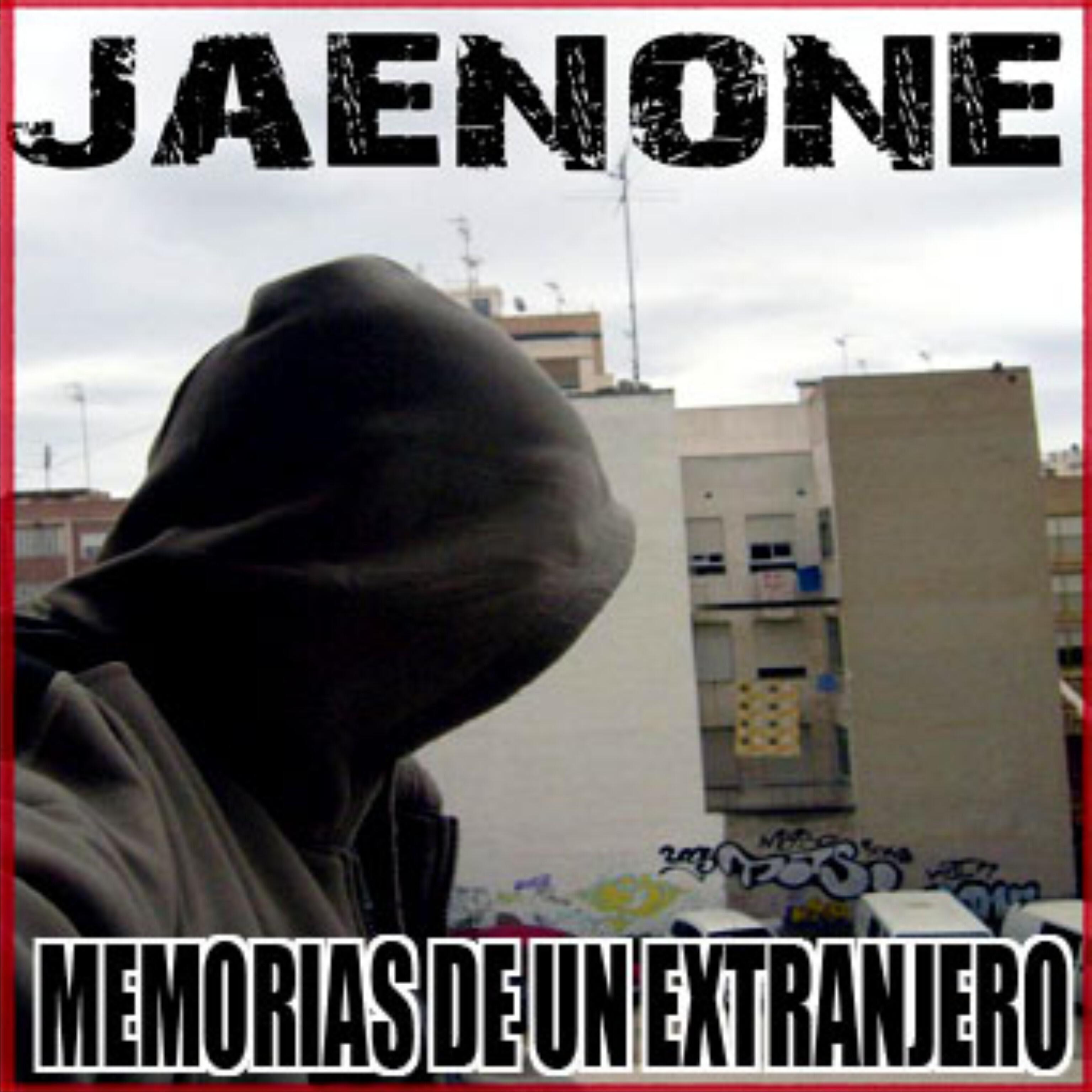 Jaenone - No Seay Trukero