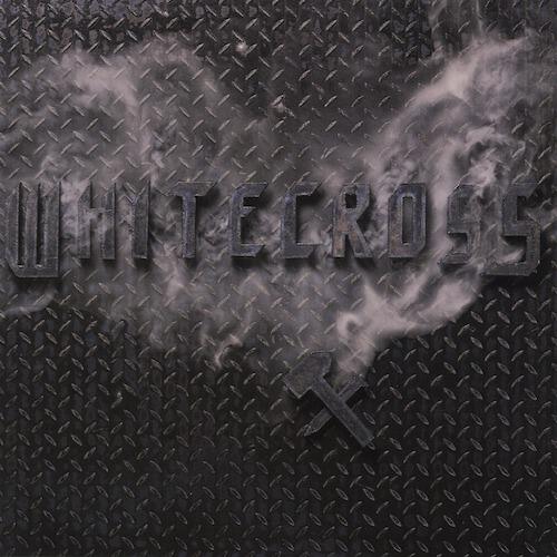 Whitecross - Living In A Lost World