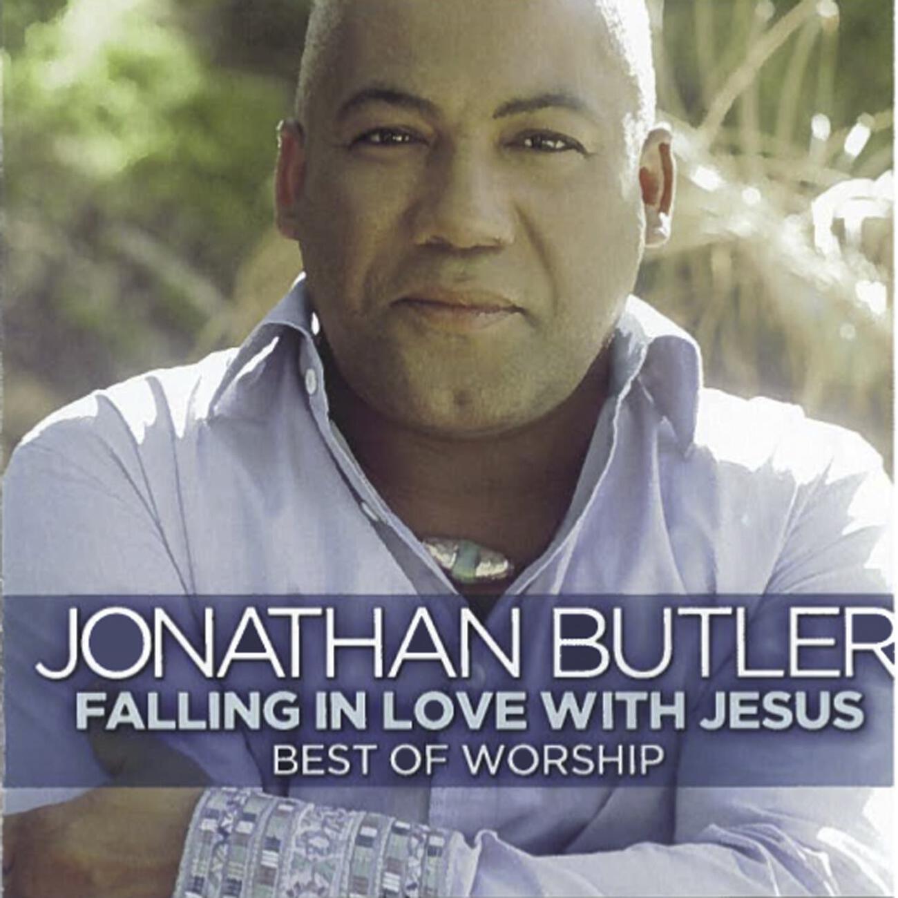 Jonathan Butler - You're My Everything (Brand New Day Album Version)