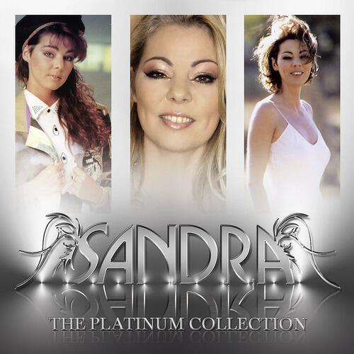 Sandra - Loreen