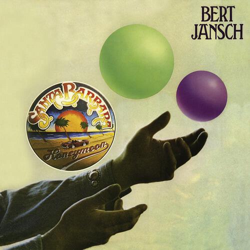 Bert Jansch - Angie (Live At Montreux, Switzerland, 1975)