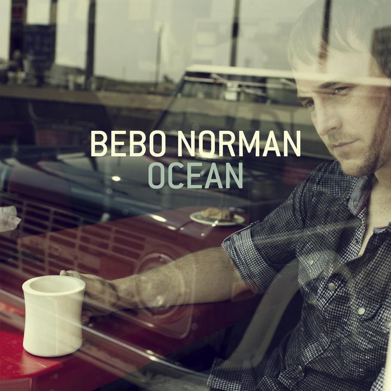 Bebo Norman - The Middle