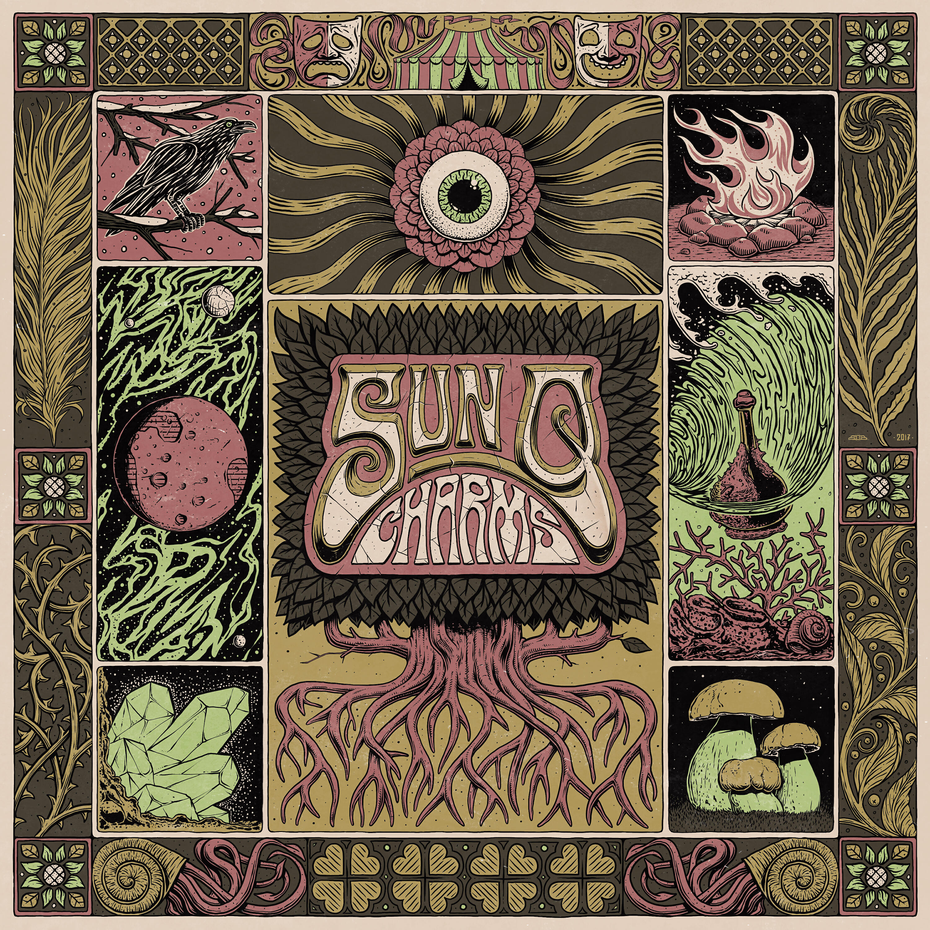 Sun Q - Plankton