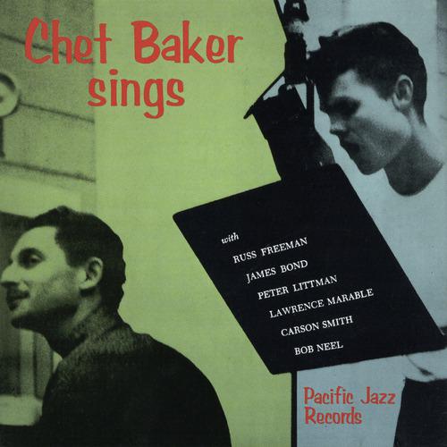 Chet Baker - I Get Along Without You Very Well (Except Sometimes) (Vocal Version)