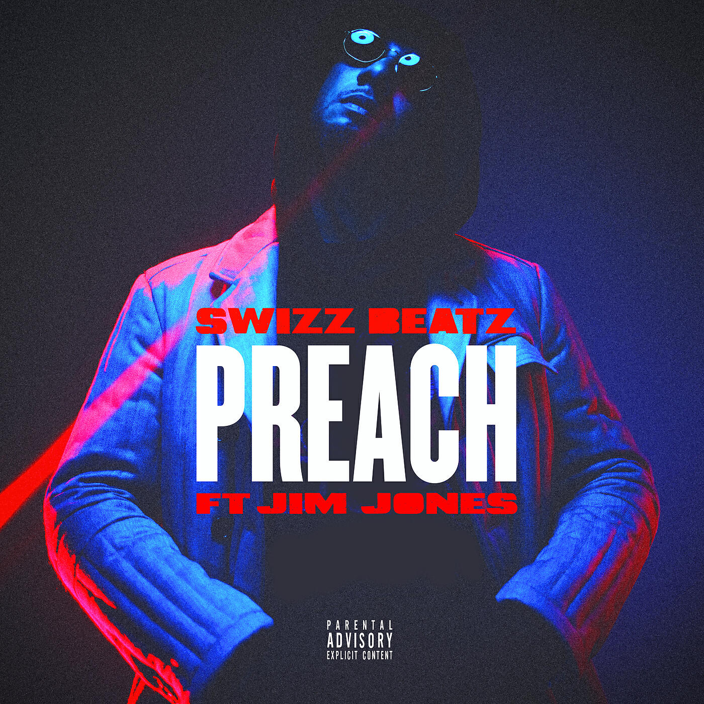 Swizz Beatz - Preach