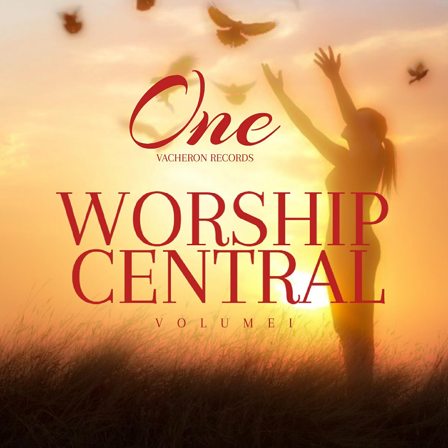ONE - Pray It Up