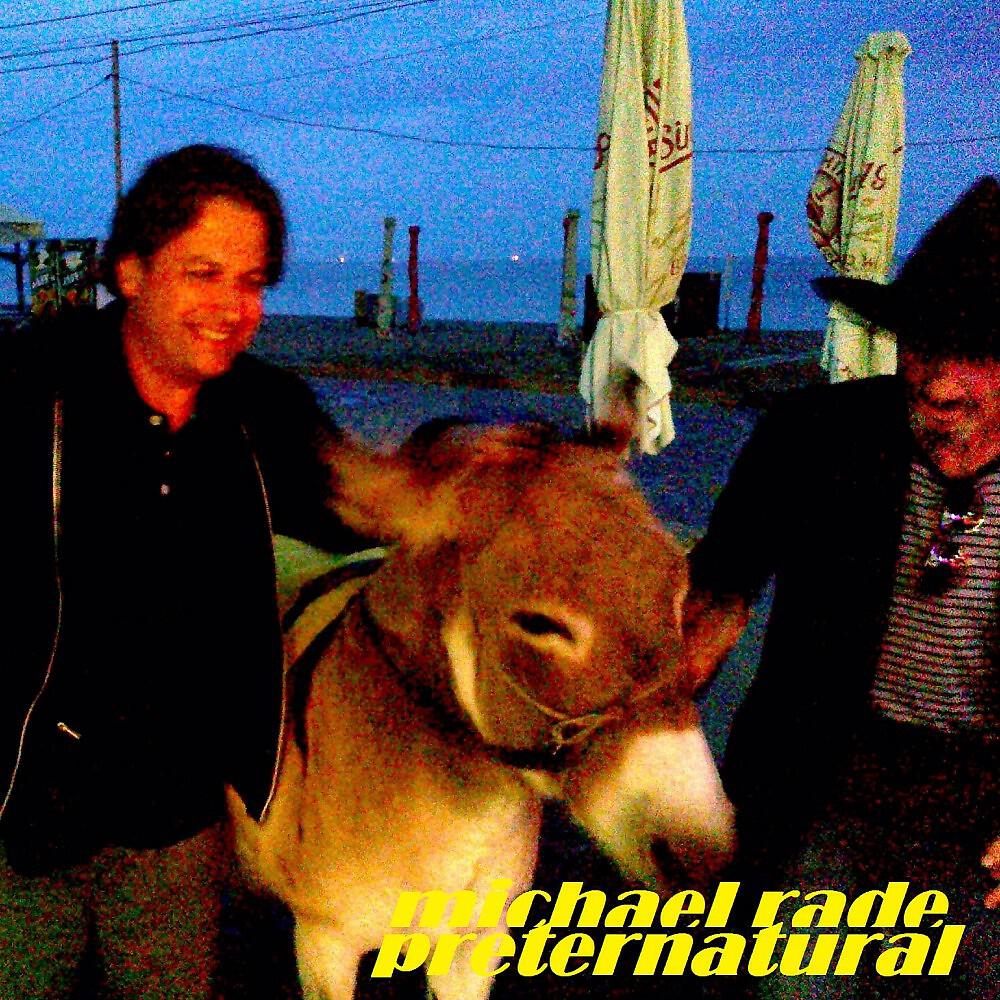Michael Rade - Preternatural (Club Edit)