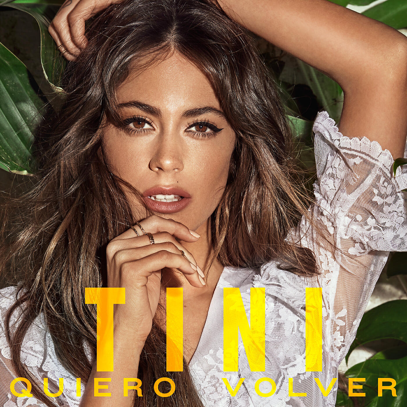 TINI - Like That