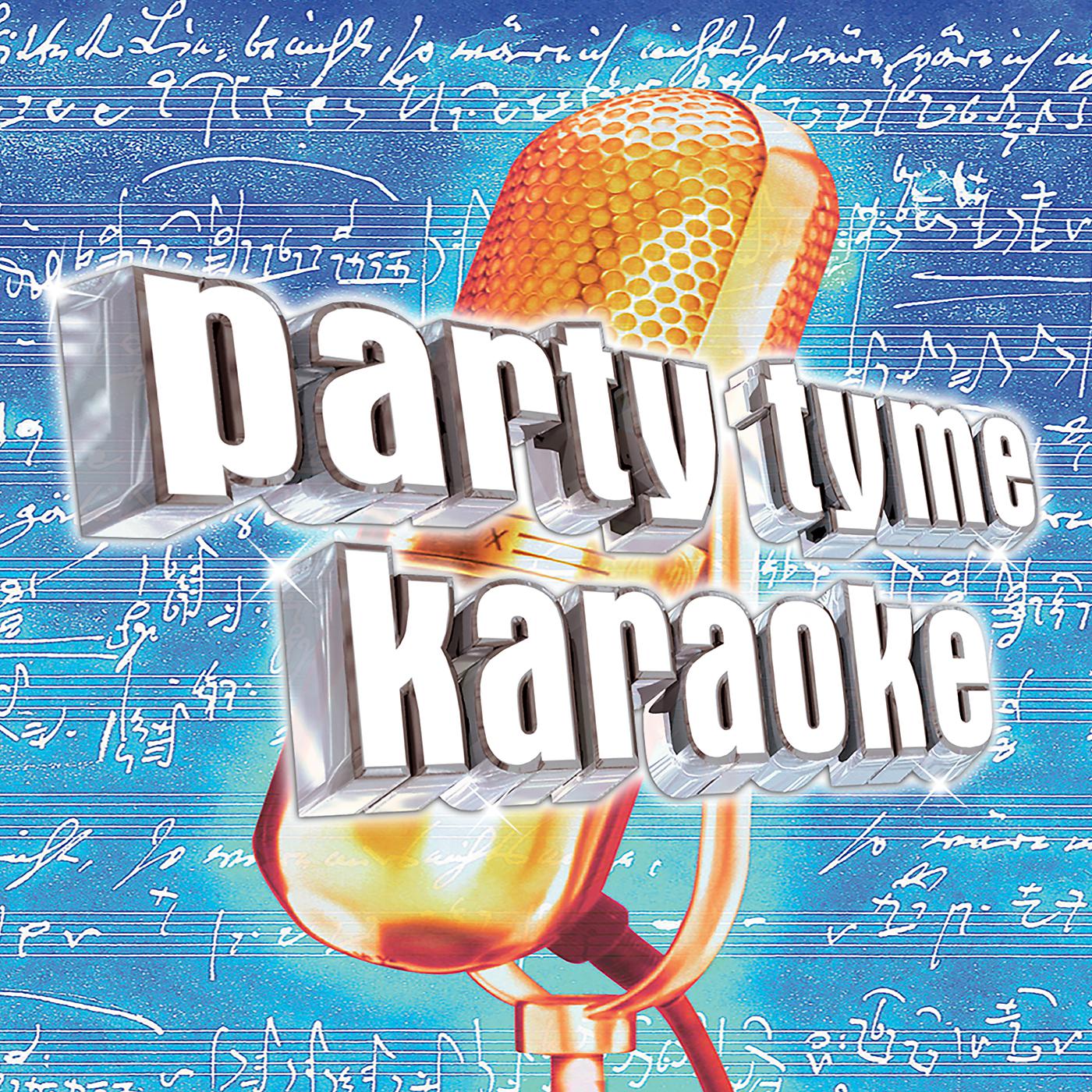 Party Tyme Karaoke - Smile (Made Popular By Jimmy Durante) [Karaoke Version]