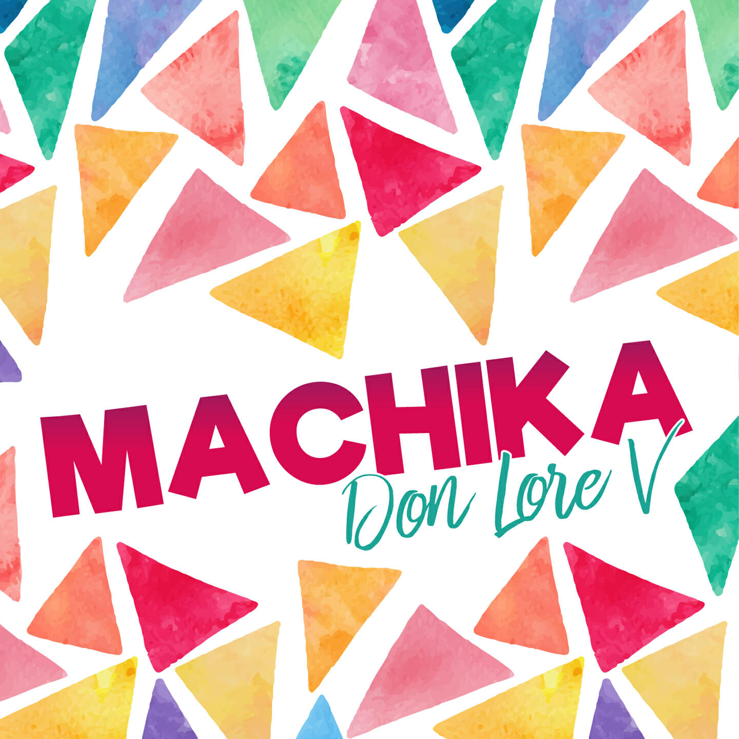 Don Lore V - Machika