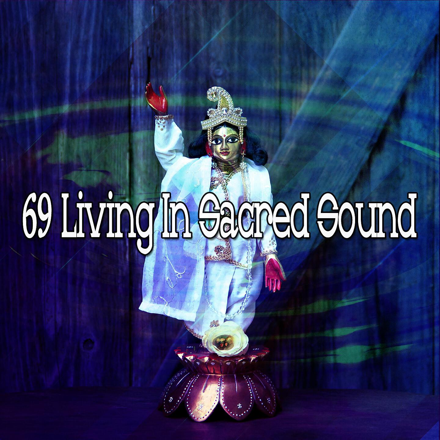 Zen Music Garden - Downpour in the Garden