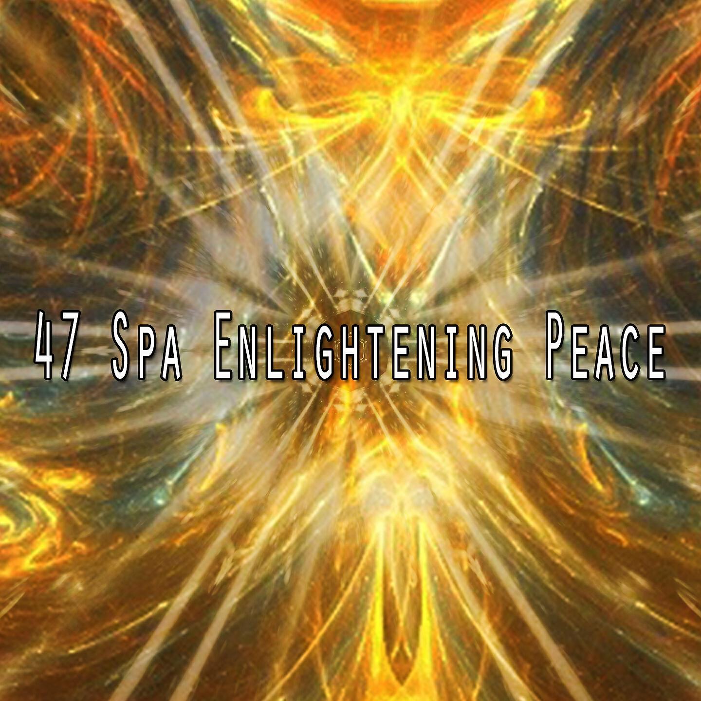 Spa - Soaring High with Hope