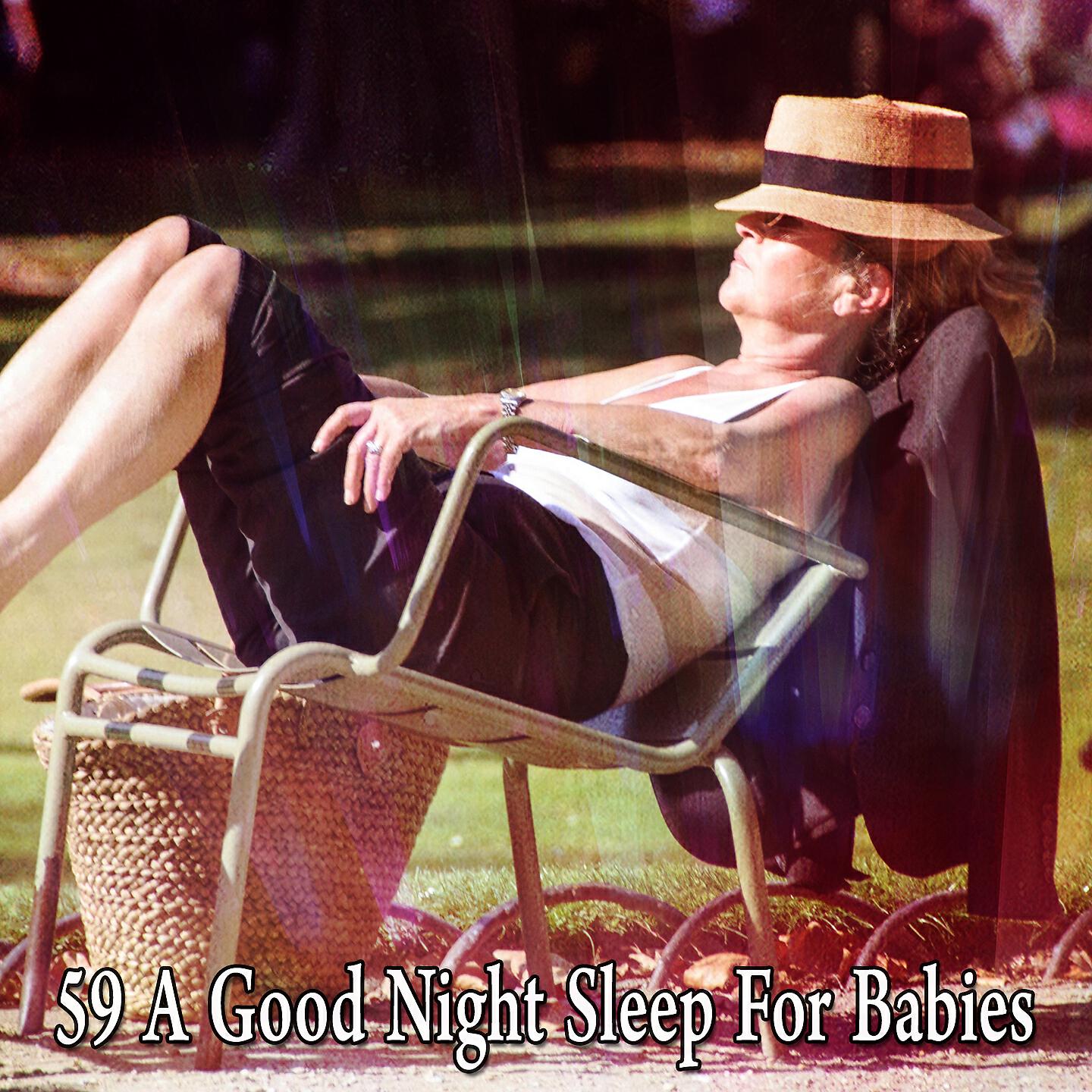 Baby Nap Time - Monsoon on the Gutters