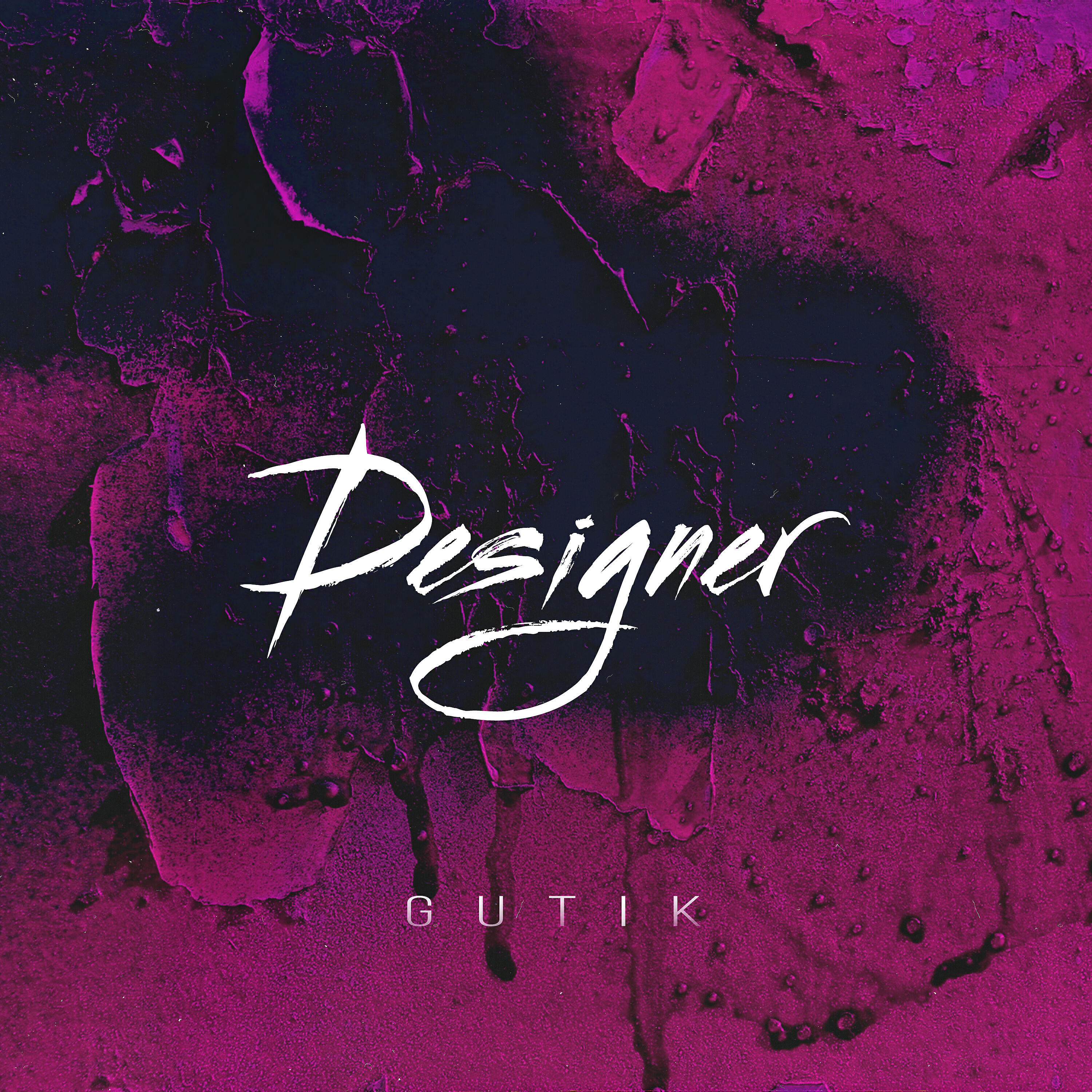GUT1K - Designer