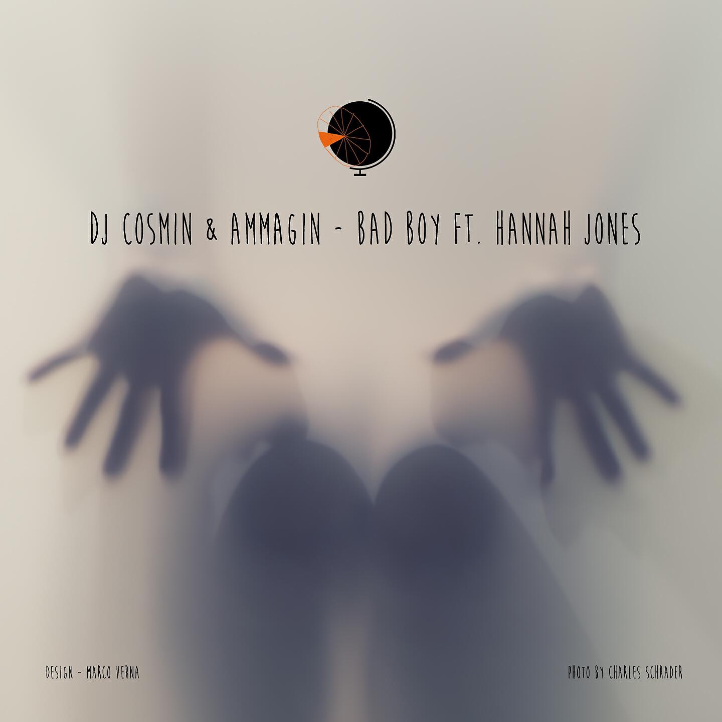 DJ Cosmin - Bad Boy (Ammagin Remix)