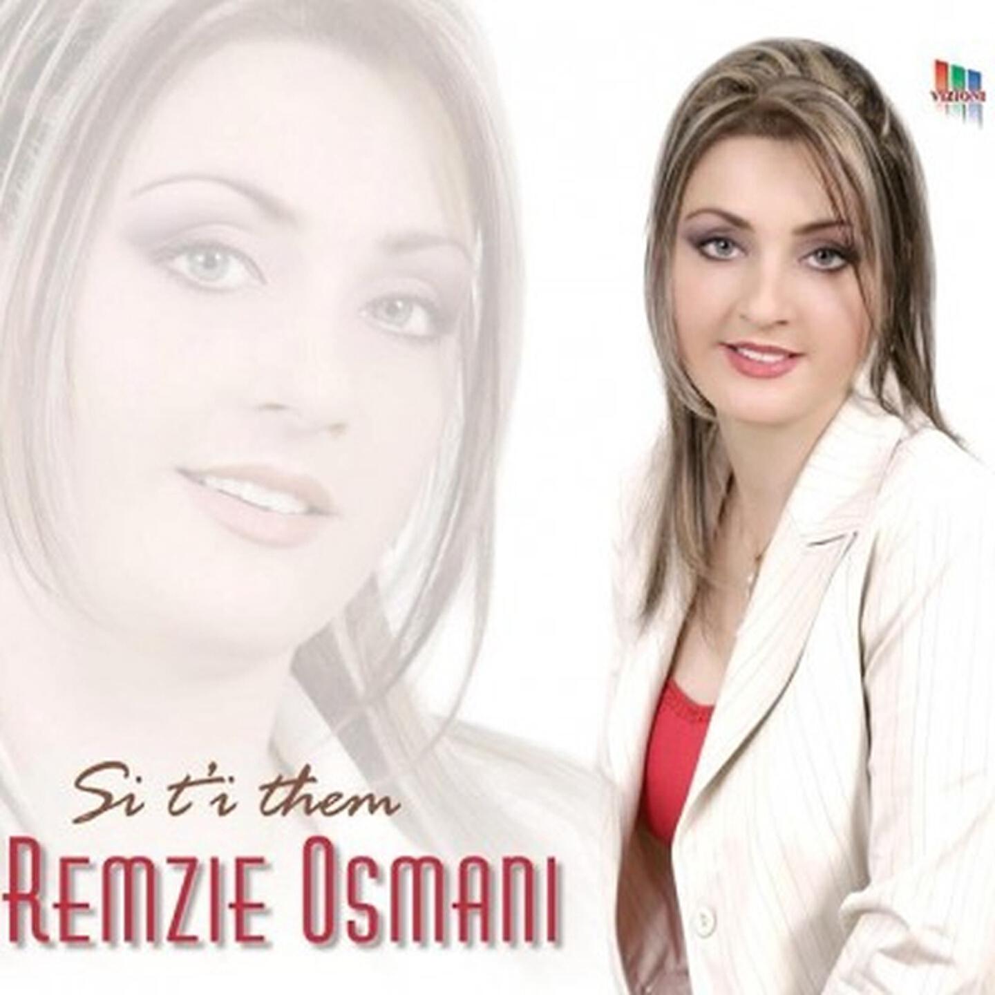 Remzie Osmani - Për Ty Gurbetqar