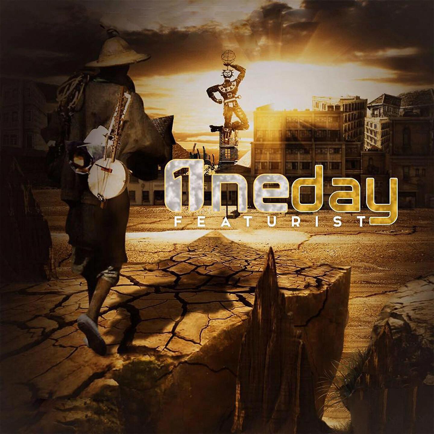 FEATURIST - One Day