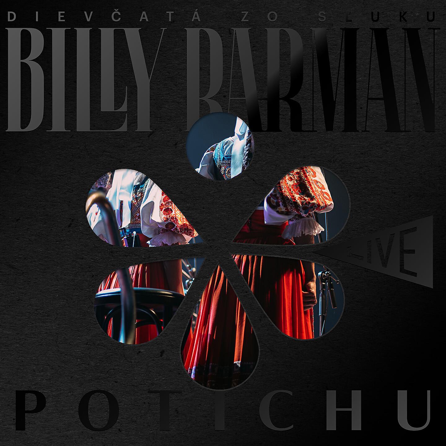 Billy Barman - Budú Hrať