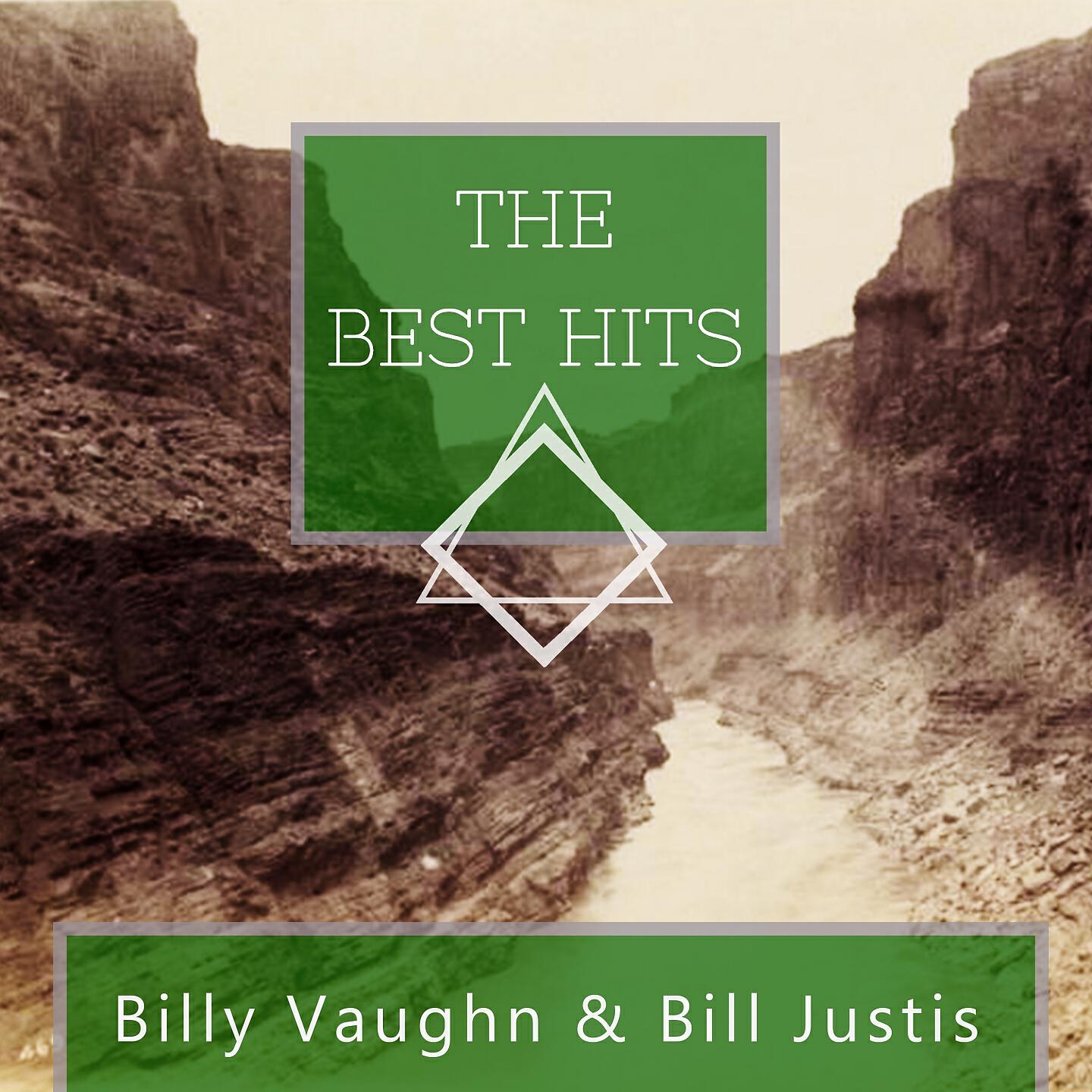 Billy Vaughn - A Swingin' Safari