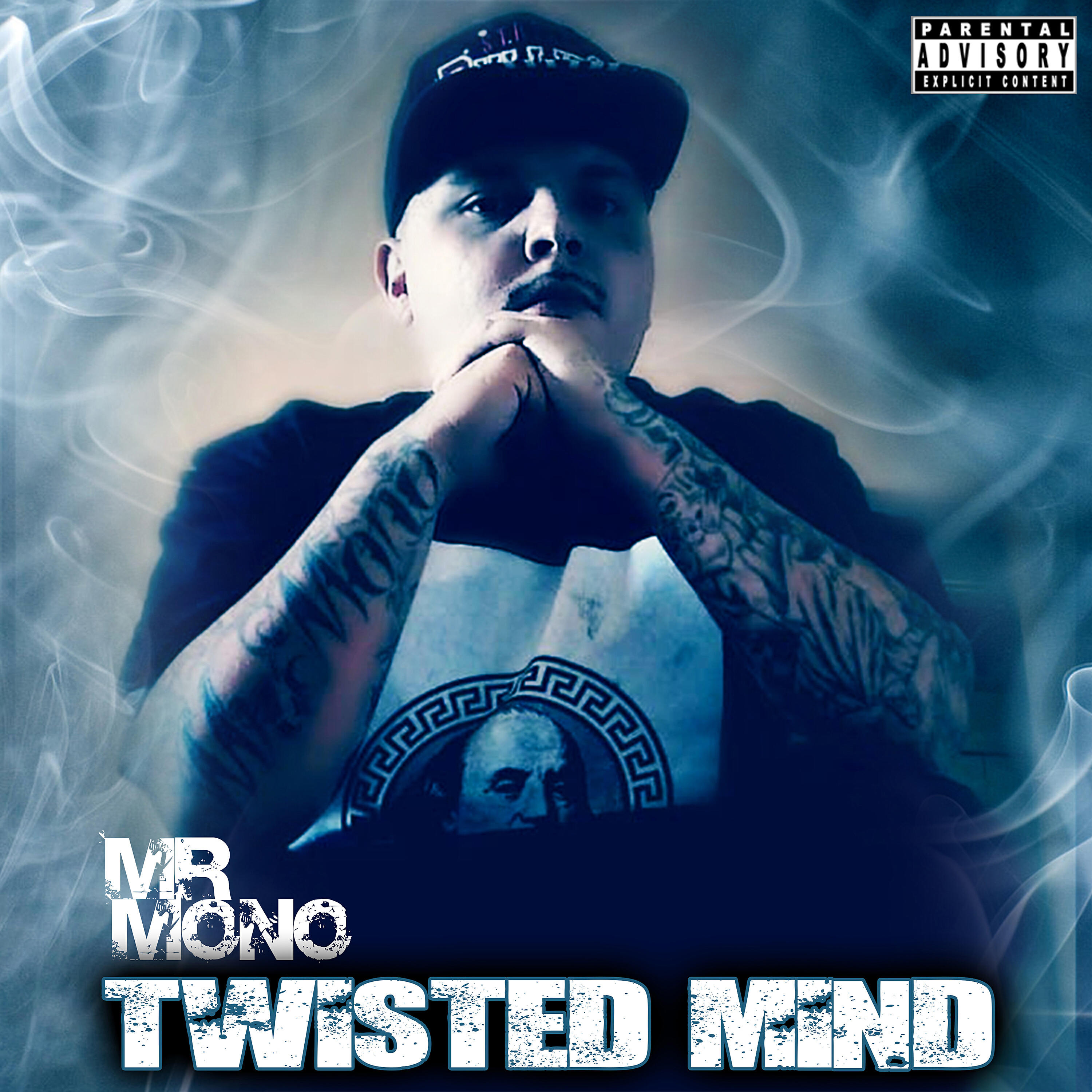 Mr.Mono - Lifestyle (feat. El Leño, Lostone & Paul P)