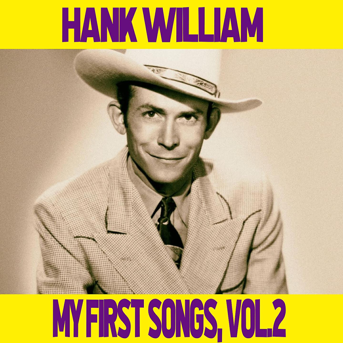 Звук слушать альбом музыки и песенHank Williams Hank