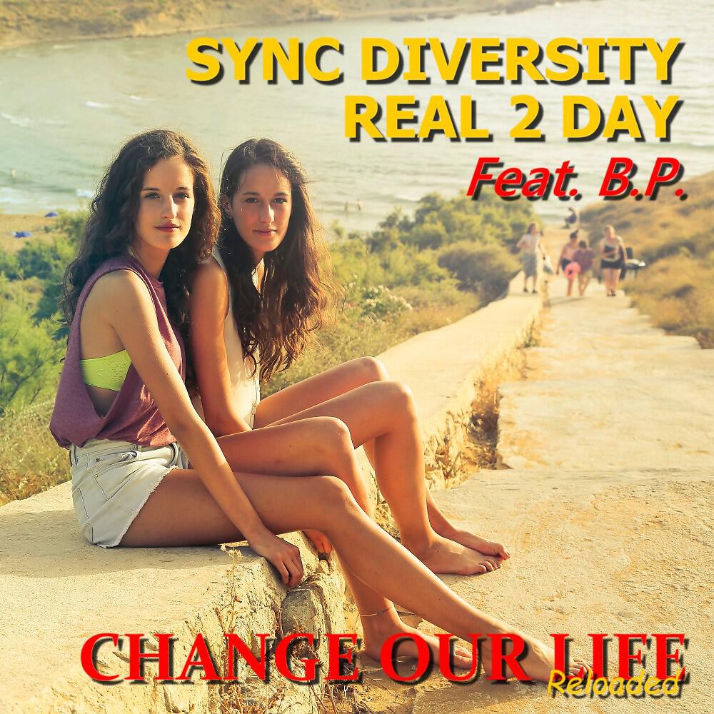 Sync Diversity - Change Our Life (Electronic Extended Mix)