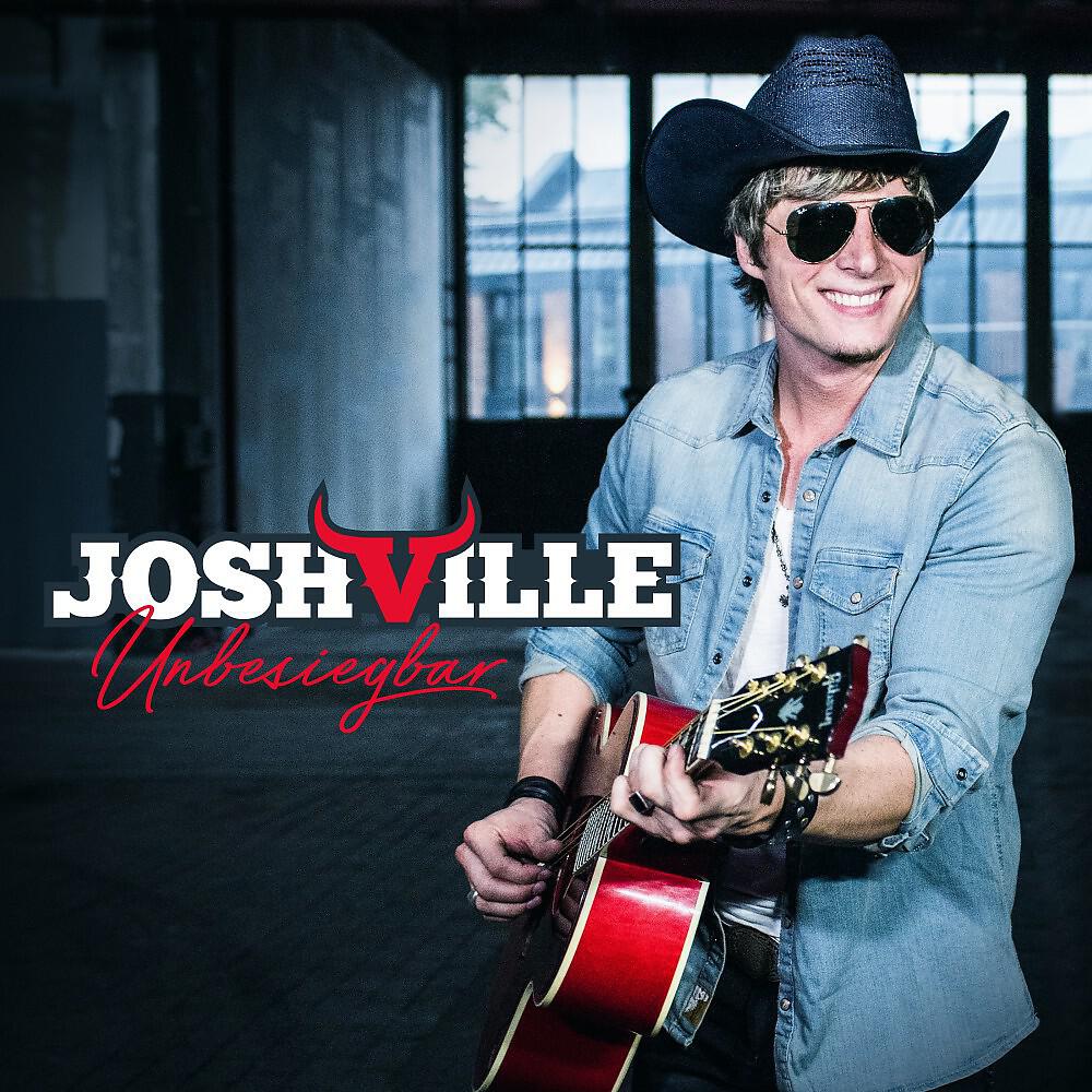 Joshville - Unbesiegbar (Rico Bernasconi RMX)