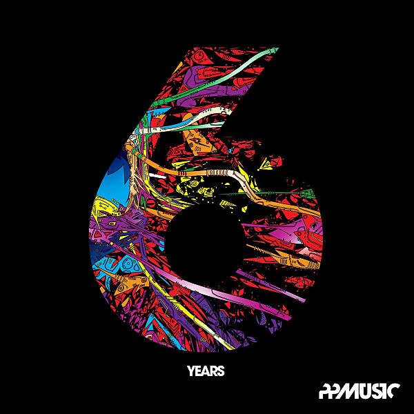 DJ PP - Groove You (Format:B Remix)