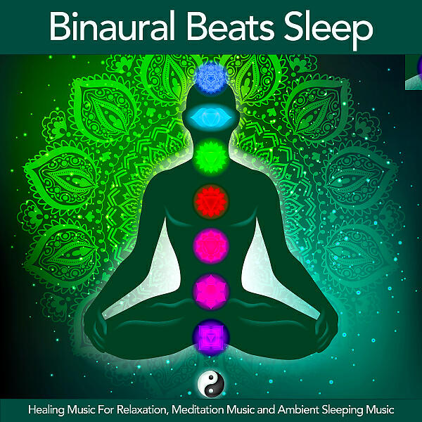 Hypnosis Therapy - Deep Sleep Relaxation