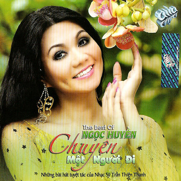 Ngoc Huyen - Rung La Thap