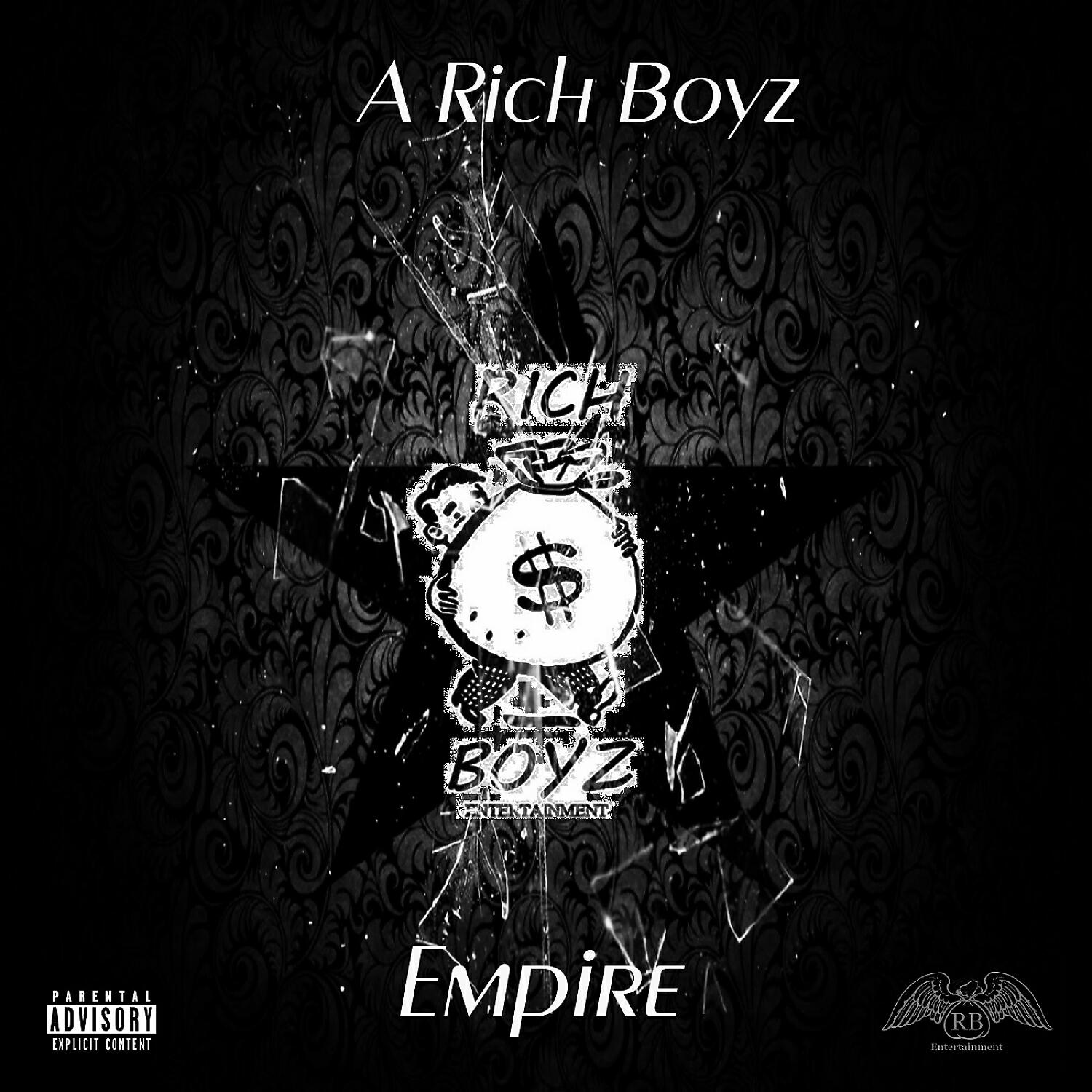Rich Boyz - Basic Shit (Intro) (feat. 2J Chandler)