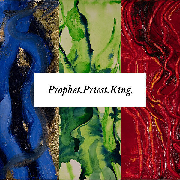 All Shores Music - Prophet.