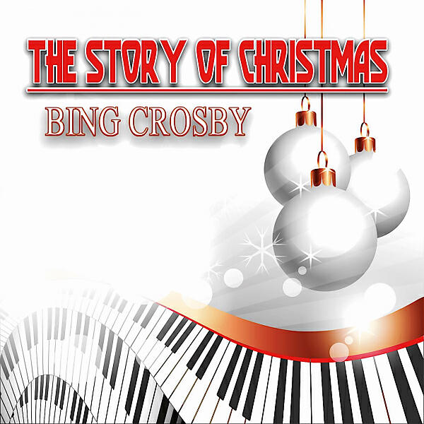 Bing Crosby - Little Jack Frost  (feat. Peggy Lee)